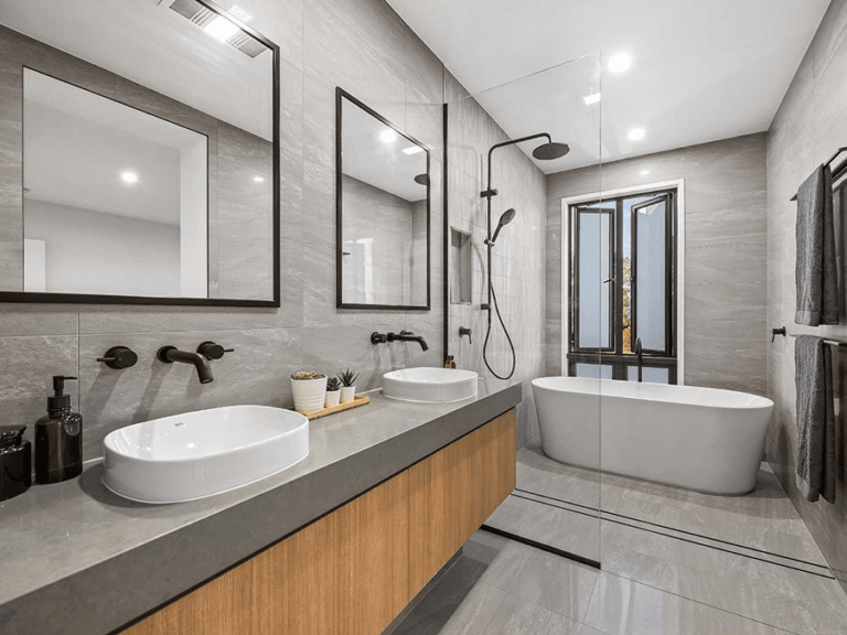 Bathroom Renovation Cessnock