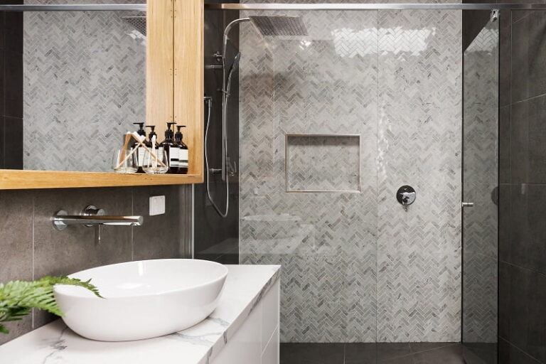 Bathroom Renovations Newcastle