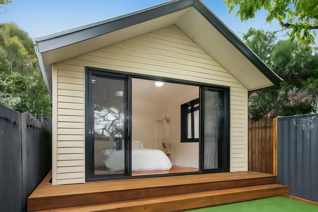 Granny Flat Builder Cessnock