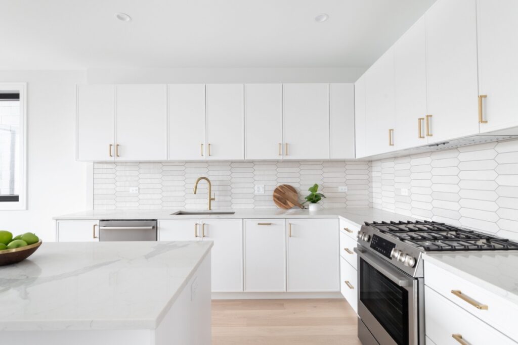 Kitchen Renovation Cessnock