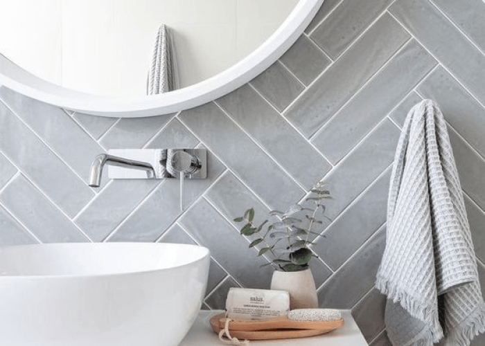 Bathroom renovations Newcastle